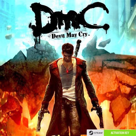 devil may cry steamunlocked|DmC: Devil May Cry Free Download » .